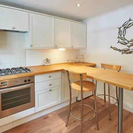 Hébergement de vacances Host & - The Railway Retreat Whitby